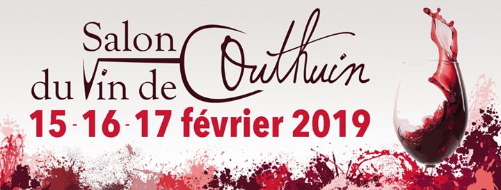 Salon de vigneron en Belgique